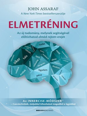 cover image of Elmetréning